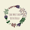 Jade Whittard, Birth Doula